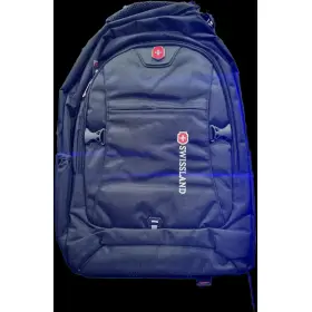 Swiss laptop backpack 